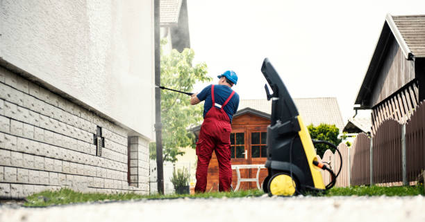 Best Patio and Deck Pressure Washing  in Crugers, NY